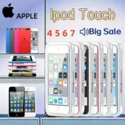 New Apple iPod Touch 5/6/7th Generation 32/64/128/256GB Sealed➖AU STOCK✅