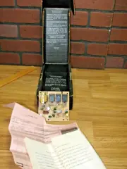 Stanley Garage Door Opener Circuit board Model 2955 023-0022 N.I.B.