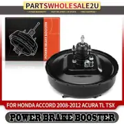 New Vacuum Power Brake Booster for Honda Accord 2008-2012 Acura TL TSX 2009-2014