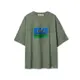 【手刀下單 滿額折扣進行中~~】 Filter017Daily Exploer™ / Grasshopper Graphic Tee 白/綠/黑 日常探尋者系列-蚱蜢圖像短袖 H5988【新竹皇家】