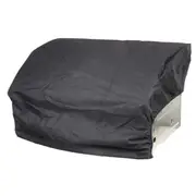 Crossray Cover for 4 Burner In-Built BBQ