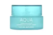 Nature Republic, Super Aqua Max, Combination Watery Cream, 2.7 fl oz (80 ml)