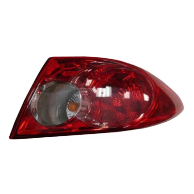 NEW RIGHT TAIL LIGHT FOR MAZDA 6 2003-2005 MA2801118 GK2A-51-150C GK2A51150C (for: Mazda)