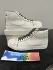 Welcome Skateboarding x Blazer Mid SB 'Casa Welcome Madrid' -Mens Size 12 FQ0795