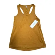 RBX Racer Back Tank Top NWT Women’s Small