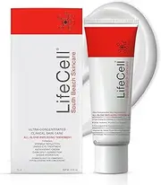 LifeCell South Beach Skincare: All In One Anti-Aging Treatment 2.54 Oz