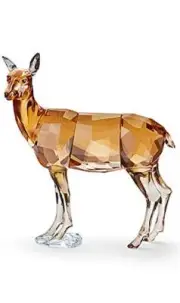 SWAROVSKI SCS 2020 Annual Edition, Doe