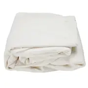 [James Lane] Riley Sofa Modules Slip Covers Linen Pure White