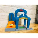 PLAYSKOOL 汽車車庫玩具 (2 手)