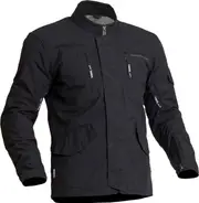 Lindstrands Tyfors, textile jacket waterproof , color: Black , size: 50