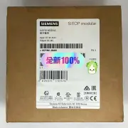 NEW SIEMENS 1PC 6EP19613BA01 PLC Module 6EP1961-3BA01 ship DHL