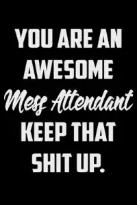 在飛比找博客來優惠-You Are An Awesome Mess Attend