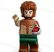 Lego Disney Marvel Series 2 ~ The Werewolf Moon Knight Minifigure Minifig - NEW