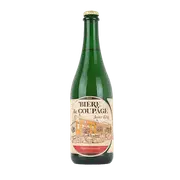Jester King Biere de Coupage 750ml Bottle