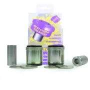 Powerflex for Audi A4 / S4 / RS4, VW Passat Front Lower Shock Mount (Street)