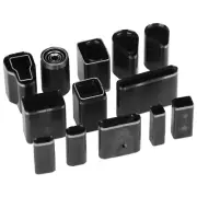 DIY Leather Craft Hole Punch Set Eyelet Drilling Punching Tool Hand Puncher♡