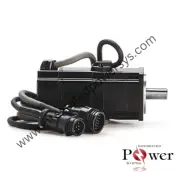 New AB Y-1003-1-H00AA MOTOR, SERVO, 0.35 NM, 4500 RPM, ENCODOR, 115 VAC