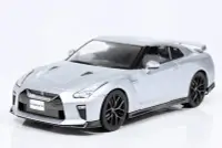 在飛比找Yahoo!奇摩拍賣優惠-【秉田屋】現貨 First18 Nissan 日產 GT-R