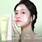 Cleanser Amino Acid Facial Cleanser Deep Clean Pore Oil Control Foam Cleanser ;△