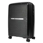 Olympus Astra 29" Lightweight Hard-Shell Suitcase (Obsidian Black)