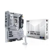 [TUF GAMING Z890-PRO WIFI] Motherboard, for Intel CPU, DDR5, LGA1851, ATX MB
