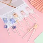 Tableware Learning Chopsticks Training Eating Helper Beginner Chopsticks