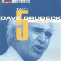 在飛比找博客來優惠-The Dave Brubeck Quartet / Tak