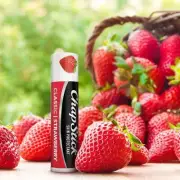 CHAPSTICK CLASSIC STRAWBERRY