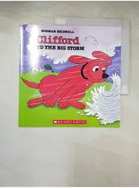 在飛比找蝦皮購物優惠-Clifford And The Big Storm_Nor