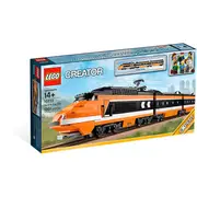 LEGO 10233 - Creator Expert Horizon Express Train