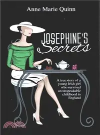 在飛比找三民網路書店優惠-Josephine's Secrets ― A True S