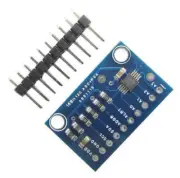 ADS1115 Module 4 Channel 16Bit I2C ADC with Pro Gain Amplifier For Arduino