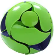 Hoberman Switch Pitch Ball- 1 Pack (Colors and Styles May Vary)