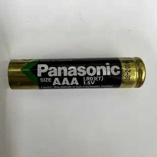 GP3號原廠整盒出貨 Panasonic國際牌4號超級持久超霸金頂鹼性電池代工廠出品