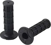 22mm 7/8 Motorcycle Handlebar Grips,Universal Motorcycle Silicone Hand Bar End Grip,Motorcycle Hand Grips Cover Protectors for Motorbike Bicycle Motorcycle Attachment