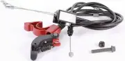 Engine Zone Control Cable for Husqvarna Craftsman 917370441 917374366 917370440