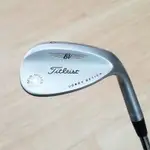 二手超美品TITLEIST SM4 60/07°挖起桿 原廠N.S.PRO 950 S桿身 稳定球質 超粘球 10230