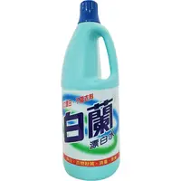 在飛比找樂天市場購物網優惠-白蘭 漂白水(1.5L) [大買家]