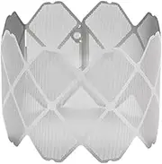 Camp Stove Windscreen, Wind Screen For Camp Stoves, Stainless Steel Camping Stove Windscreen, Cooker Stove Wind Screen For Outdoor Hiking, Backpacking, Travel