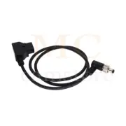 D-tap DC2.5 for Atomos SHOGUN NINJA Inferno Monitor SamII HD 702 DC Power Cord