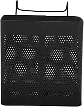 CHICAMPERA Dual Compartment Silverware Holder Kitchen Utensil Organizer for Chopsticks Spoons Easy to Clean Drying Rack Versatile Storage for Efficient Kitchen Accessories