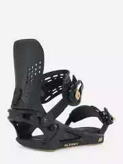 2024 K2 Albany Women's Snowboard Bindings - Size: Medium - Color: Black *NEW*