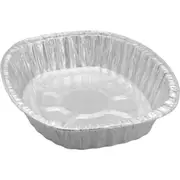 Lemon & Lime BBQ Tray Food Barbecue Roasting Storage Oven Baking Container SL