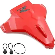 Motorcycle Rear Seat Cover Tail Section Motorbike Fairing Cowl Compatible With BMW F900R F900XR F900 R F900 XR2020 2021(Red)
