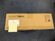 SonicWALL NSA3650 01-SSC-3215 3.75 Gbps Firewall - BRAND NEW SEALED BOX