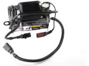 For 2002-2010 Audi A8 Quattro Air Compressor Unity 67562PCJW 2005 2004 2007 2006 (for: Audi)