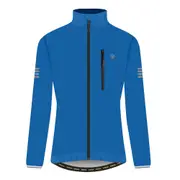 Unisex Reflective Windproof Ultra-Lightweight Jacket