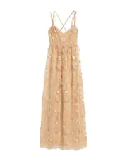 [ALBERTA FERRETTI] ALBERTA FERRETTI Maxi dresses - Item 15379687
