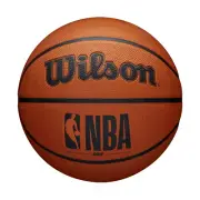 Wilson NBA Licensed DRV Basketball - Size 7 with Free Delivery AU
