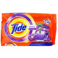 在飛比找蝦皮購物優惠-【Tide 汰漬】潔淨洗衣皂-夢幻香水(125g)